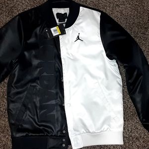 Nike Jordan Coat